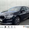 SKODA  Fabia 1.0 TSI TOUR +LED +NAVI +SHZ +ALU +DAB +CA, Black Magic Perleffekt