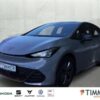 CUPRA  Born 62 kWh +LED +ACC +RKAM +NAVI +SHZ +18" +CAR, Vapor Grau