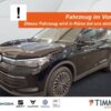 VW  Tiguan 1.5 eTSI DSG GOAL +AHK +360° +LED +ACC +V, Grenadillschwarz Metallic