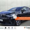 VW  ID.4 PRO 82 kWh +WÄPU +AHK +IQ.LIGHT +ACC +CARPL, Grenadillschwarz Metallic