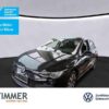 VW  Golf VIII 1.5 eTSI DSG ACTIVE +LED +ACC +VIRTUAL, Deep Black Perleffekt
