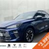 CUPRA  Terramar 1.5eTSI 110kW (150PS)*AHK*DSG*Travel-As, Cosmos Blau Metallic