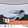 SKODA  Enyaq iV 80 LOFT +LED +ACC +CARPLAY +RKAM +NAVI, Moon Weiß Perleffekt