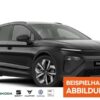 SKODA  Elroq 60 SPORTLINE +AHK +LED +ACC +RKAM +NAVI +S, Black Magic Perleffekt