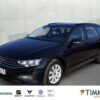 VW  Passat Variant DSG ACC Rückfahrkamera LED  Navi, Deep Black Perleffekt