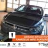 VW  Polo 1.0 TSI LIFE +LED +ACC +VIRTUAL +CARPLAY +S, Rauchgrau Metallic