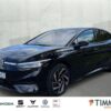 VW  ID.7 PRO 82 kWh +H&K +PANO +360" +DCC +IQ.LIGHT, Grenadillschwarz Metallic