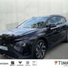 SKODA  Elroq 60 SPORTLINE +AHK +LED +ACC +RKAM +NAVI +S, Black Magic Perleffekt
