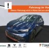 CUPRA  Born 62 kWh e-Boost +WÄPU +BEATS +PANO +LED +ACC, Aurora Blue Metallic