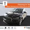 SKODA  Enyaq iV 80 LOFT +WÄPU +AHK +LED +RKAM +NAVI +SH, Black Magic Perleffekt