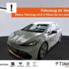 CUPRA  Born 62 kWh +WÄPU +LED +ACC +RKAM +NAVI +SHZ +18, Vapor Grau