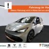 CUPRA  Born 62 kWh +LED +ACC +RKAM +NAVI +SHZ +19" +CAR, Geysirsilber