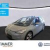 VW  ID.3 PRO PERF. 62 kWh +360° +LED +ACC +CARPLAY +, Mondsteingrau