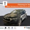 SKODA  Karoq 1.5 TSI DSG STYLE +LED +ACC +RKAM +VIRTUAL, Black Magic Perleffekt