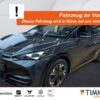 CUPRA  Tavascan 82 kWh ENDURANCE +WÄPU +LED +ACC +RKAM, Uranograu