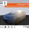 VW  ID.3 PURE PERF. 55 kWh +IQ.LIGHT +ACC +CARPLAY +, Mondsteingrau