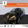 AUDI  A3 Sportback 30 TDI S tronic ADVANCED +LED +VIRT, Mythosschwarz Metallic