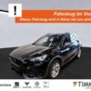 CUPRA  Formentor 1.5 TSI DSG +360° +BEATS +LED +ACC +NA, Midnight Schwarz Metallic