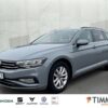 VW  Passat Variant 2.0 TDI DSG BUSINESS +PANO +LED +, Mondsteingrau