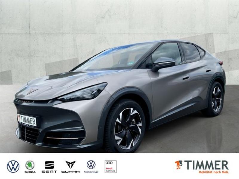 CUPRA  Tavascan 82 kWh ENDURANCE AHK+WÄPU +360° +SENNHE, Atacama Desert