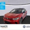 VW  ID.5 GTX 4M 82 kWh +WÄPU +360° +IQ.LIGHT +ACC +C, Kings Red Metallic