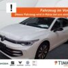 VW  Golf VIII Variant 1.5 eTSI DSG GOAL +AHK +360° +, Oryxweiß Perlmutteffekt