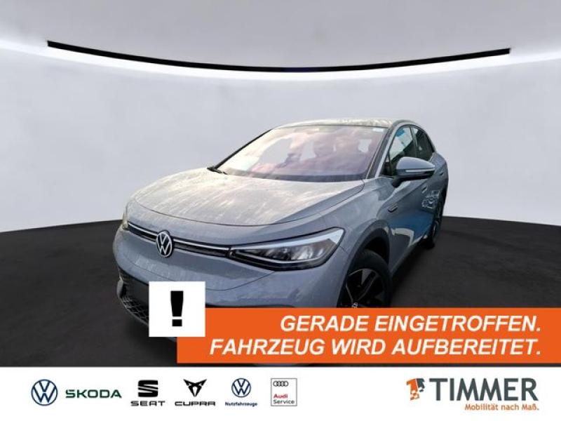 VW  ID.5 PRO PERF. 82 kWh +LED +ACC +CARPLAY +RKAM +, Mondsteingrau Schwarz