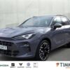 CUPRA  Terramar 1.5 VZ e-HYBRID +AHK+PANORAMA+HD-MATRX+, Graphene Grau