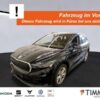 SKODA  Enyaq iV 60 LODGE +AHK +MATRIX +ACC +RKAM +NAVI, Black Magic Perleffekt