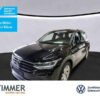 VW  Tiguan 1.5 TSI DSG MOVE +AHK +LED +ACC +RKAM +NA, Deep Black Perleffekt