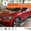 VW  ID.4 PRO PERF. 82 kWh +WÄPU +IQ.LIGHT +ACC +CARP, Kings Red Metallic