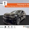 VW  ID.4 PRO PERF. 82 kWh +WÄPU +AHK +LED +ACC +CARP, Grenadillschwarz Metallic