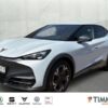 CUPRA  Tavascan 82 kWh ENDURANCE +WÄPU +LED +ACC +RKAM, White Silber Metallic