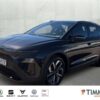 SKODA  Elroq 60 SPORTLINE +AHK +LED +ACC +RKAM +NAVI +S, Black Magic Perleffekt