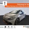 CUPRA  Born 62 kWh +LED +ACC +RKAM +NAVI +SHZ +19" +CAR, Vapor Grau