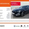 SEAT  Leon Sportstourer 2.0 TDI 110 kW (150PS) FR Blac, Mitternachtsschwarz