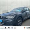 VW  Tiguan 2.0 TDI "Life" *DSG*NAVI*ACC*ALLWETTER*AP, Uranograu