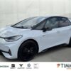 VW  ID.3 GTX 84 kWh +WÄPU +H&K +IQ.LIGHT +ACC +CARPL, Gletscherweiß Metallic