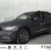 VW  Tiguan 2.0 TDI DSG LIFE +AHK +LED +ACC +NAVI +SH, Uranograu