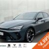 CUPRA  Leon 2.0TDI 110kW (150PS)*DSG*RFK*Travel-Ass.*AC, Fjord Blau