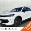 VW  Tiguan 2.0 TDI DSG GOAL +AHK +360° +LED +ACC +VI, Pure White
