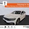 VW  Passat Variant 2.0 TDI DSG R-LINE +PANO +H&K +36, Gletscherweiß Metallic