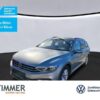 VW  Passat Variant 2.0 TDI DSG BUSINESS +AHK +IQ.LIG, Pyritsilber Metallic