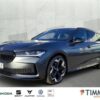 SKODA  Superb Combi 2.0 TDI DSG Sportline NAV*AHK*ASSIS, Graphite-Grau Metallic