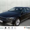 VW  Passat Variant 2.0 TDI DSG ELEGANCE +IQ.LIGHT +A, Mangangrau Metallic