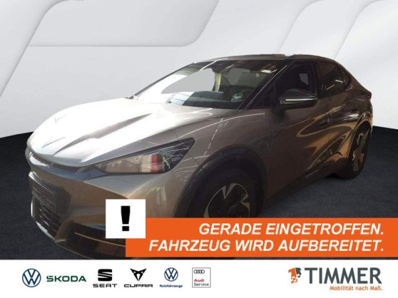 CUPRA  Tavascan 82 kWh ENDURANCE +WÄPU +LED +ACC +RKAM, Atacama Desert