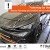 CUPRA  Born 62 kWh +LED +ACC +RKAM +HuD +NAVI +SHZ +19", Quasargrau