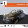 SKODA  Karoq 1.5 TSI DSG CLEVER +AHK +LED +RKAM +CARPLA, Magnetic Braun Metallic