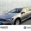 VW  Passat Variant 2.0 TDI DSG CONCEPTLINE +LED +RKA, Pyritsilber Metallic