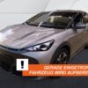 CUPRA  Tavascan 82 kWh 210KW (286PS) ENDURANCE +WÄPU +3, Atacama Desert